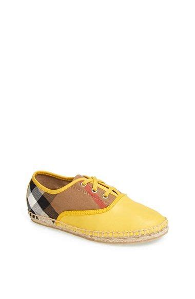 burberry espadrilles nordstrom|Burberry sandals outlet.